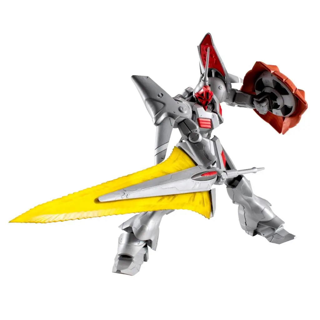 GUNDAM G-FRAME - Gyan Kai - Figure 13.5cm